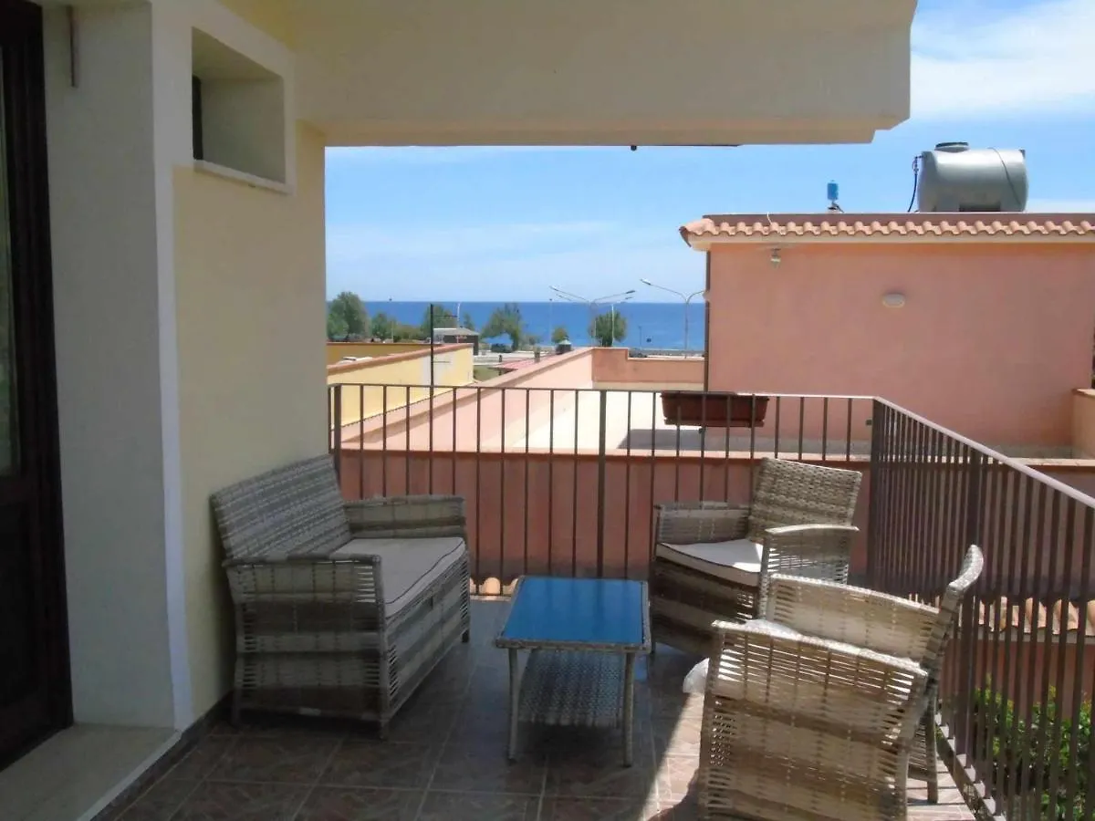 Casa Don Corrado Apartment Avola 0*,