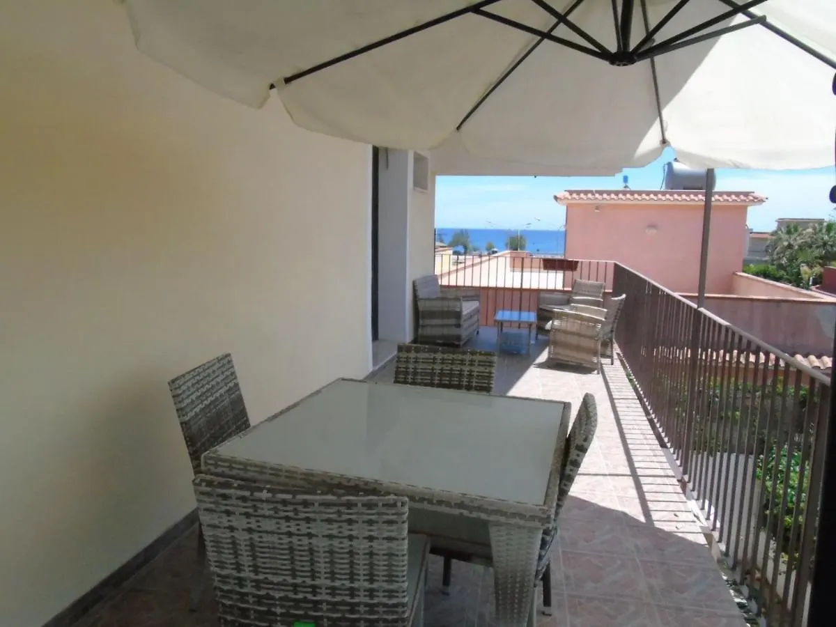 Casa Don Corrado Apartment Avola