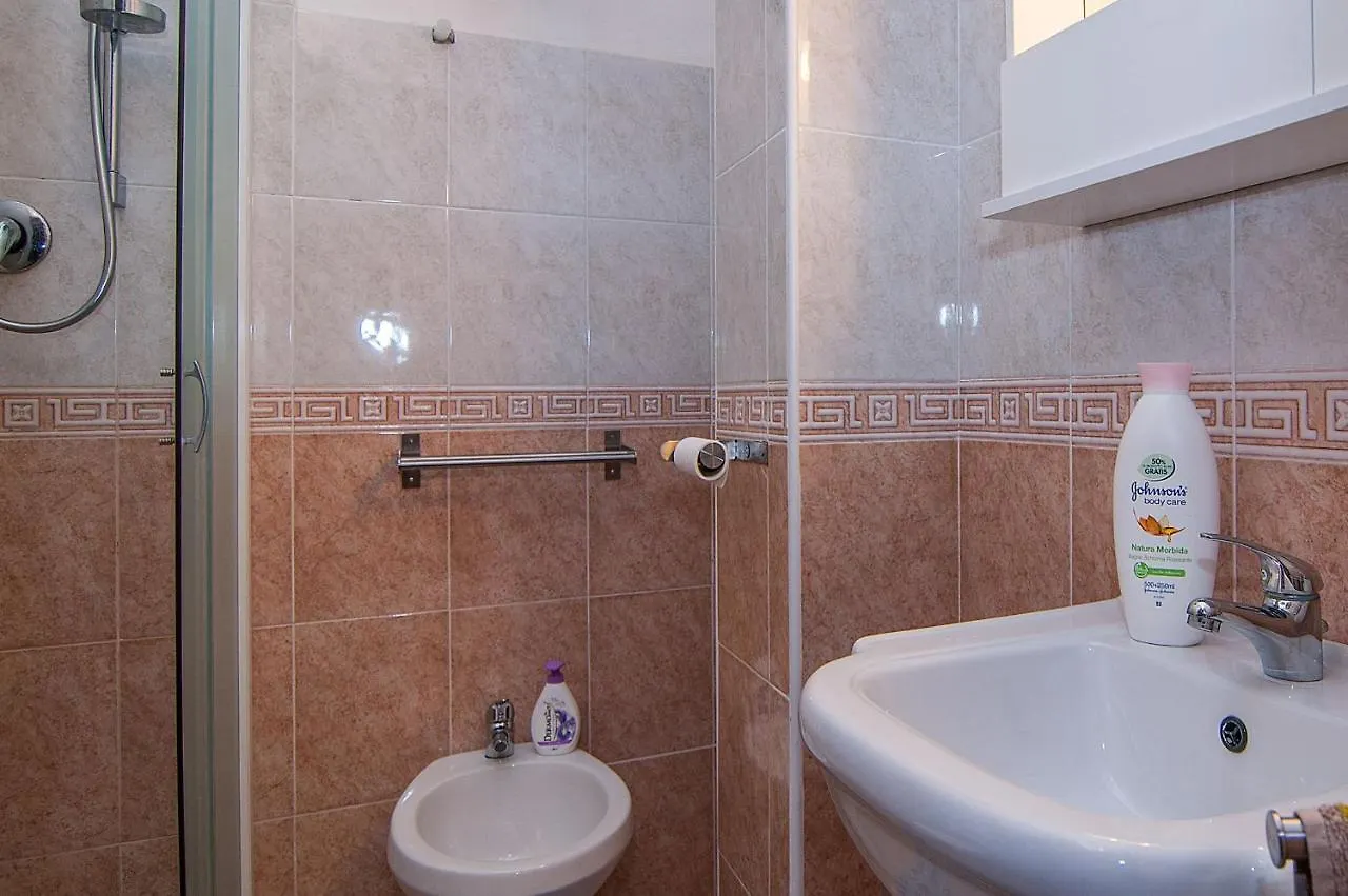 Casa Don Corrado Apartment Avola