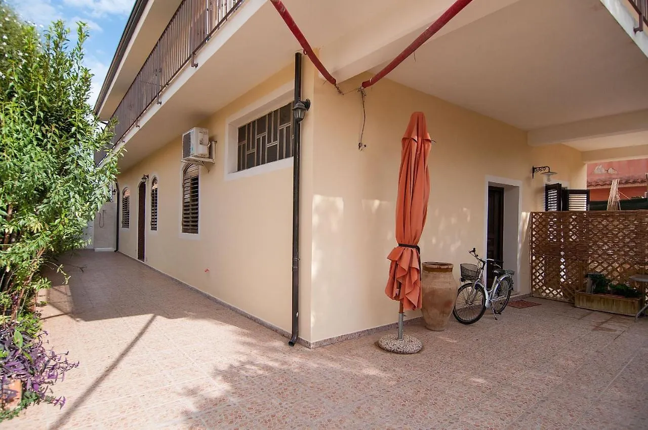 Casa Don Corrado Apartment Avola 0*,  Italy