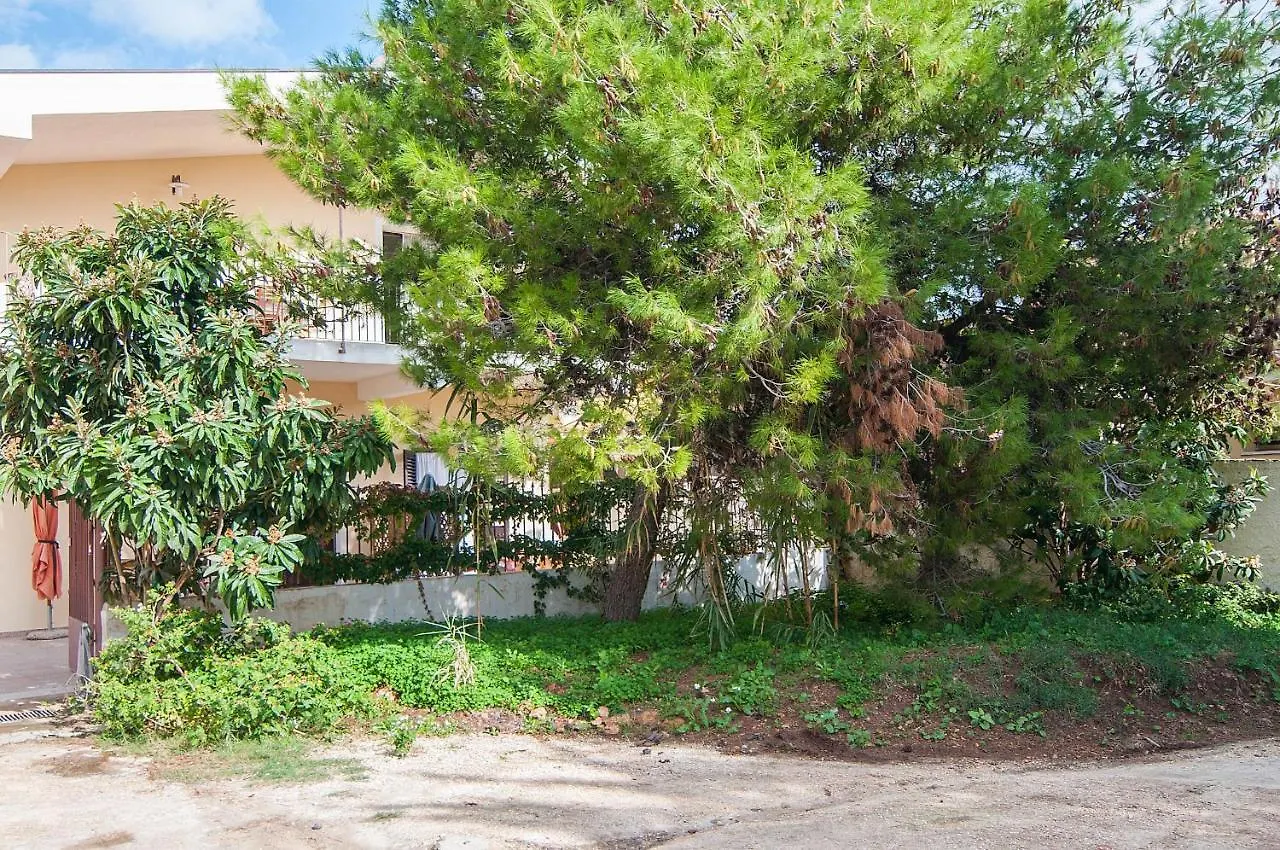 Casa Don Corrado Apartment Avola Italy