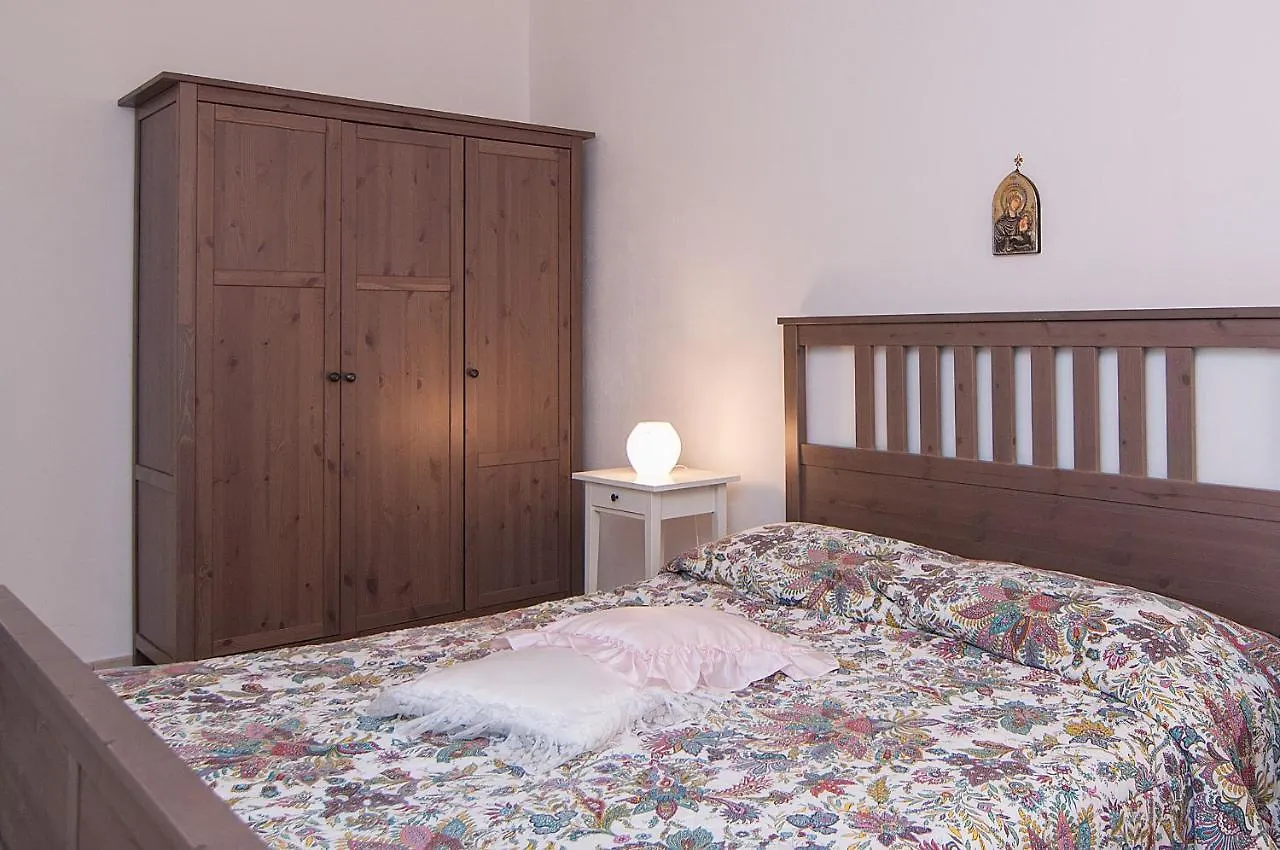 Casa Don Corrado Apartment Avola