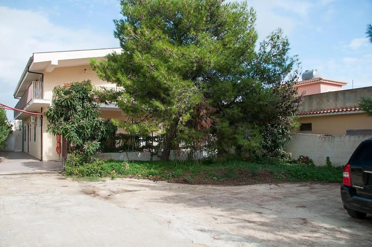 Casa Don Corrado Apartment Avola 0*,