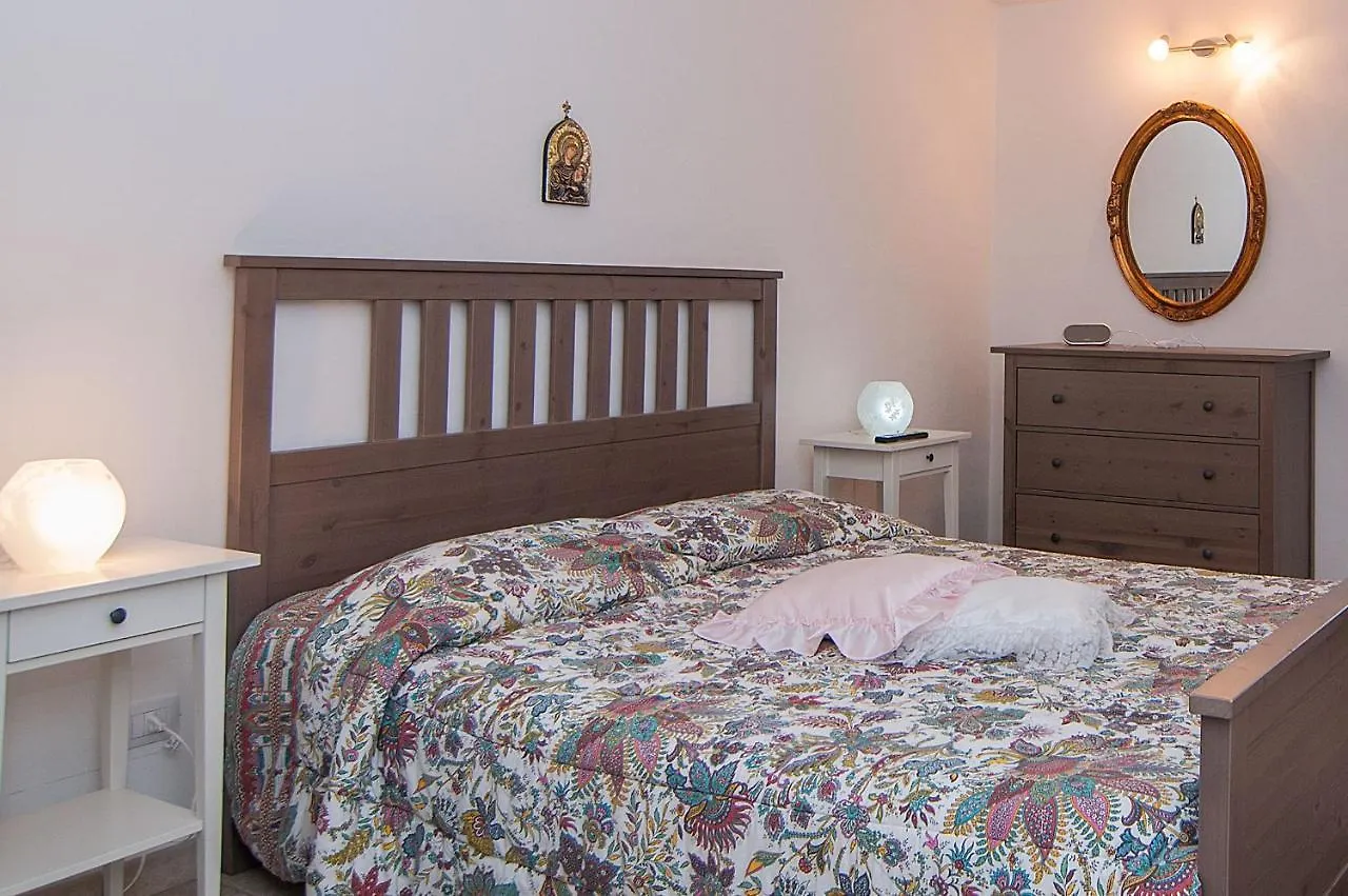 Casa Don Corrado Apartment Avola Italy