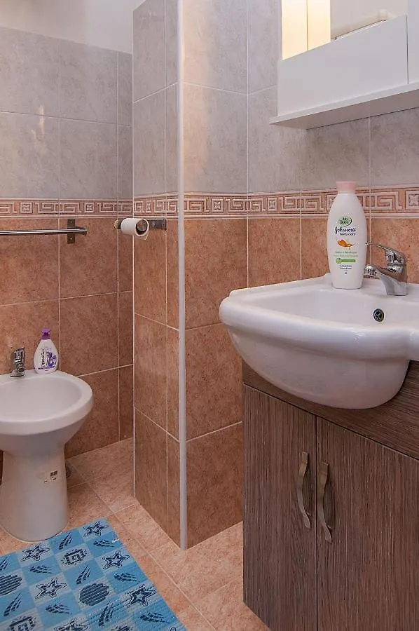 Casa Don Corrado Apartment Avola