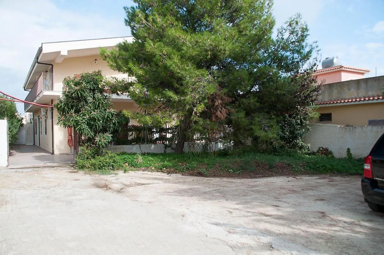 Casa Don Corrado Apartment Avola 0*,  Italy