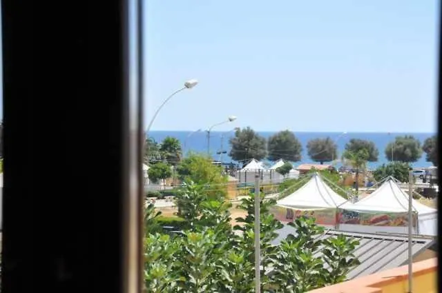 Casa Don Corrado Apartment Avola