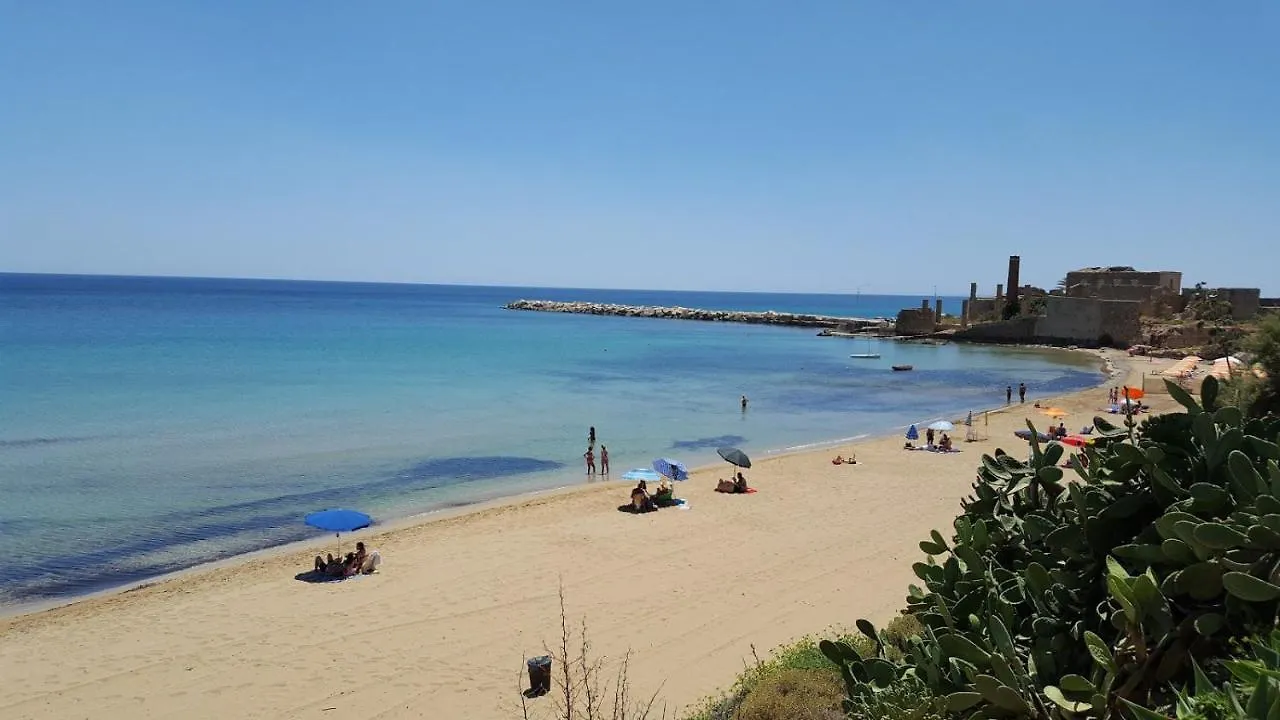 Casa Don Corrado contacts