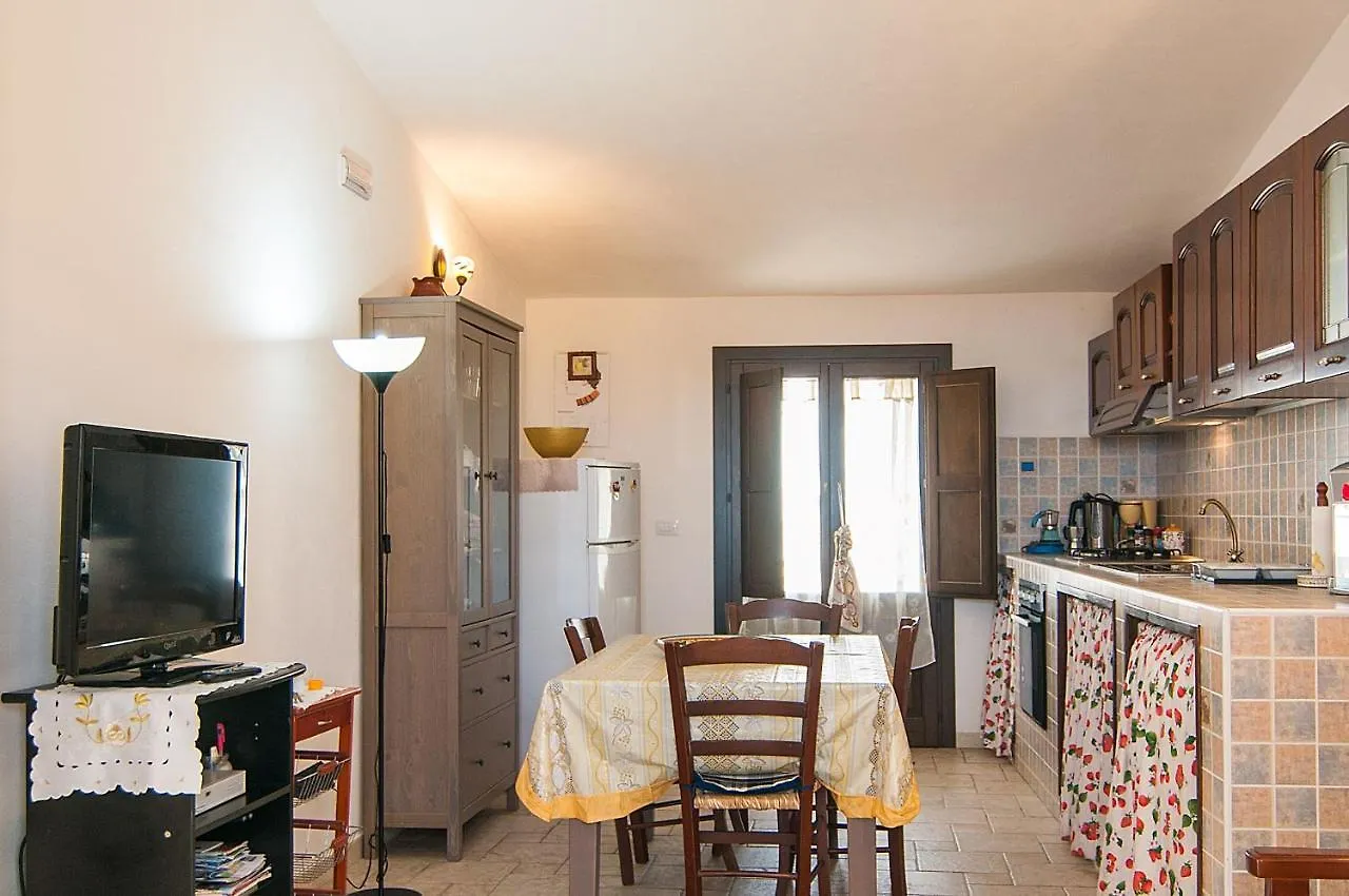 Casa Don Corrado Apartment Avola