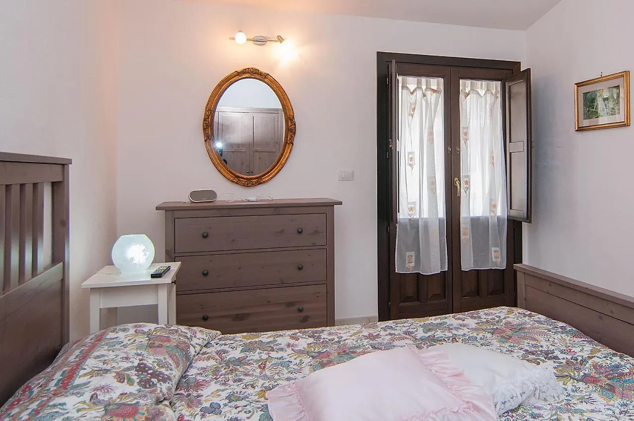 Casa Don Corrado Apartment Avola
