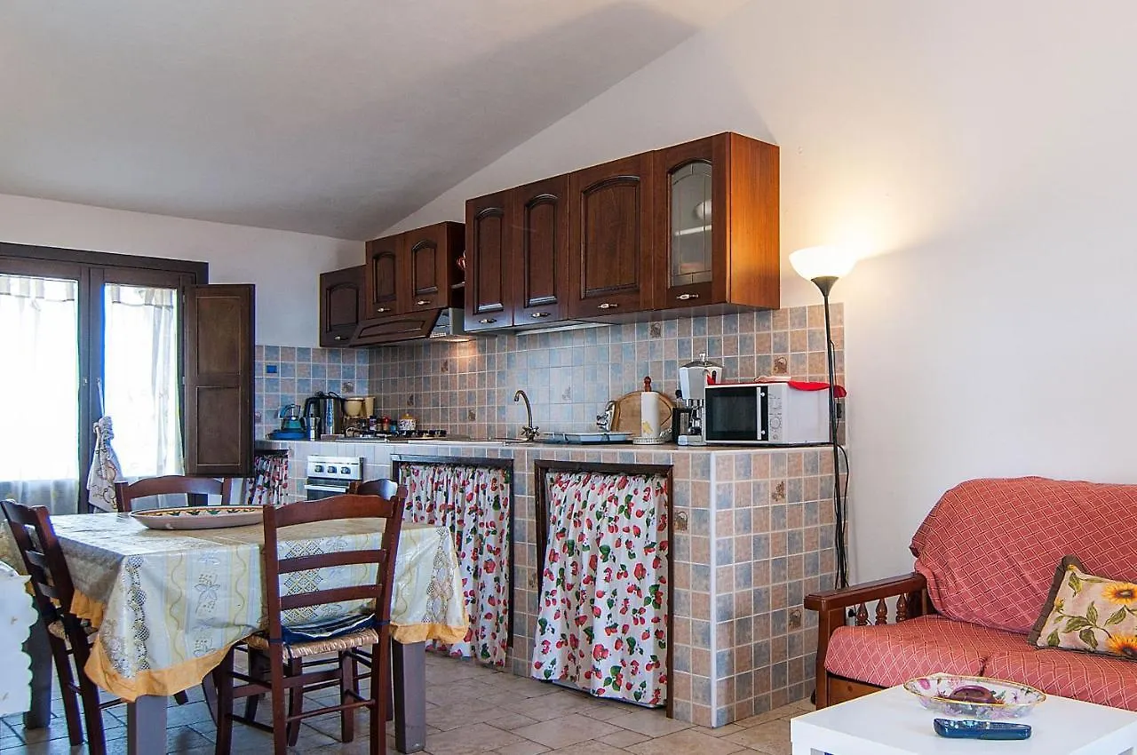 Casa Don Corrado Apartment Avola Italy